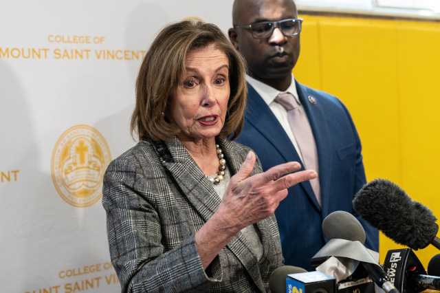 Associate Of Pelosi’s Son Faces 20 Years In Prison
