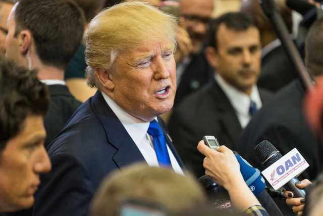 Trump Unleashes On Bill Barr In Leaked Letter