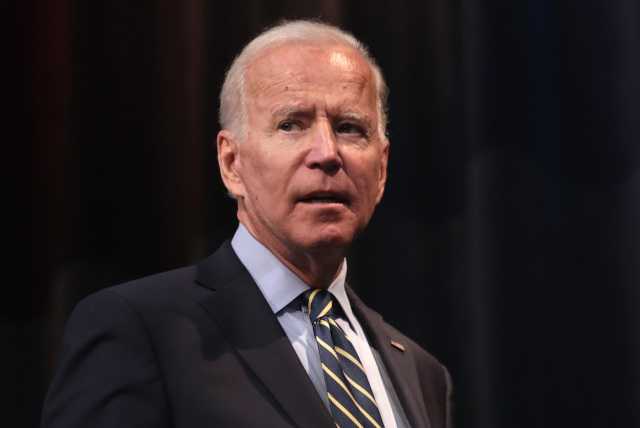 ALERT: Tucker Carlson Calls For Biden’s Removal From Office