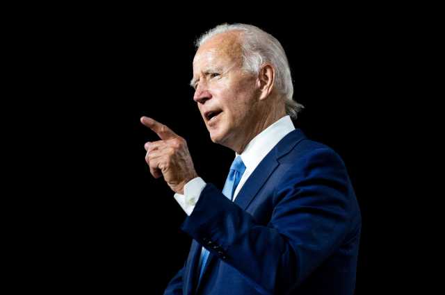 GOING VIRAL: This Devastating 100-Second Biden Video Should Be Everywhere