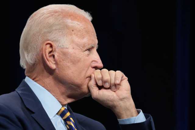 WATCH: Video Of Biden Pondering On Putin’s ‘Invasion Of Russia’ Goes Viral