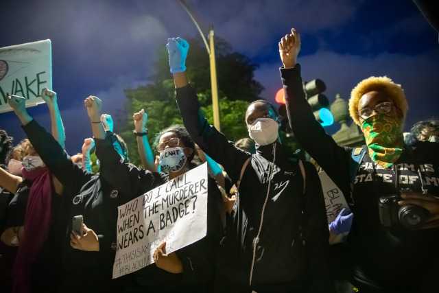 Celebrated BLM Leader Activist Caught Up In The Worst Fraud Accusation Yet