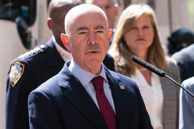 Texas Republican Calls To Impeach Biden’s Open Borders Kingpin