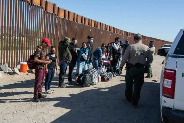 Special Report: The Shocking Truth About Biden’s Border Policy