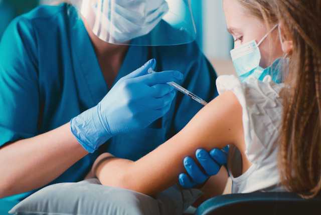 BREAKING: CDC Makes Stunning Admission About Pediatric COVID Data