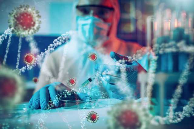 ALERT: Bombshell Emails Confirm NIH Deleted COVID Virus Info At Request Of Wuhan Researcher