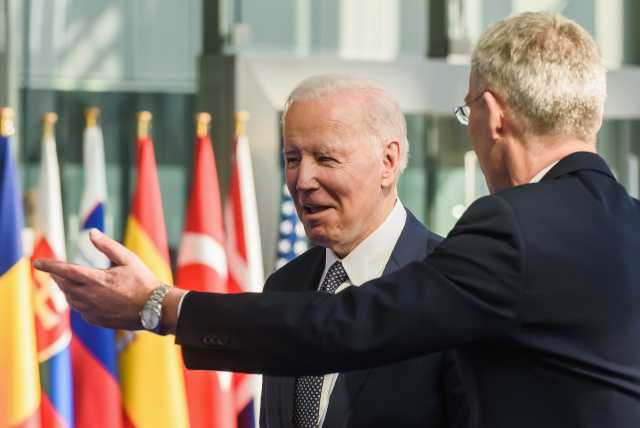 Dementia Joe Says 3 Incidents Didn’t Occur On Foreign Trip, But We Have The Devastating Video