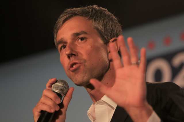 DEMOCRATS HIT PANIC BUTTON: TX Primary Results Suggest Massive Red Wave Is Coming!