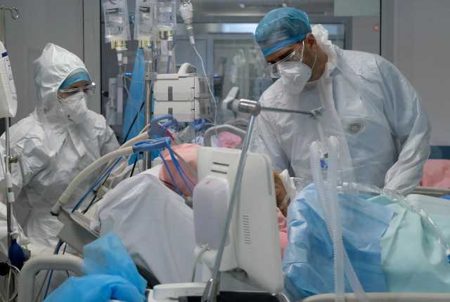 ‘Unprofessional Conduct’: Doctors Threatened With Punishment For Disagreeing With Official COVID Narrative