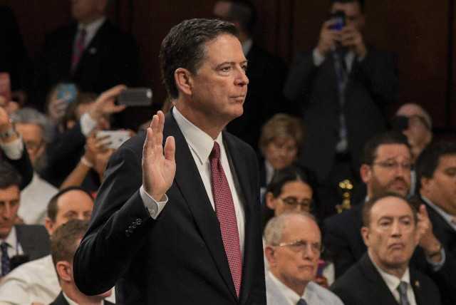 Former Intelligence Chief: FBI Committed Crimes Investigating Russia Collusion Conspiracy Theory
