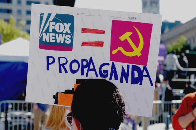 BREAKING: Fox News, CNN, And MSNBC Took Biden Money To Push Deadly COVID Vaccines To Its Viewers
