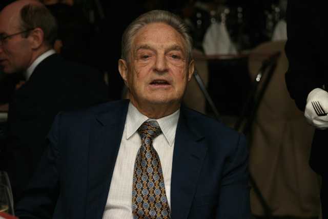 Russian Ministry Of Defense: Hunter Biden, Soros, Pentagon & CDC Involved In…