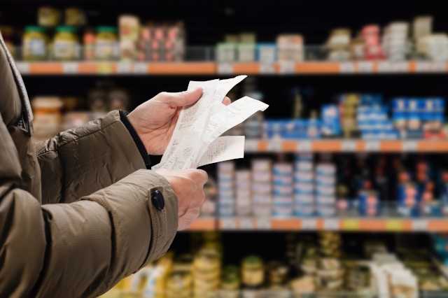 Economists Reveal Eye-Popping ‘Inflation Tax’ Bill Americans Are Facing In 2022