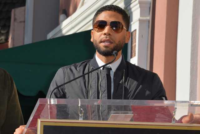 ALERT: Judge Announces Jussie Smollett’s Sentence