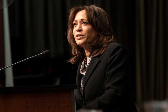 OUTRAGE: White House Doctors Kamala Harris Transcript