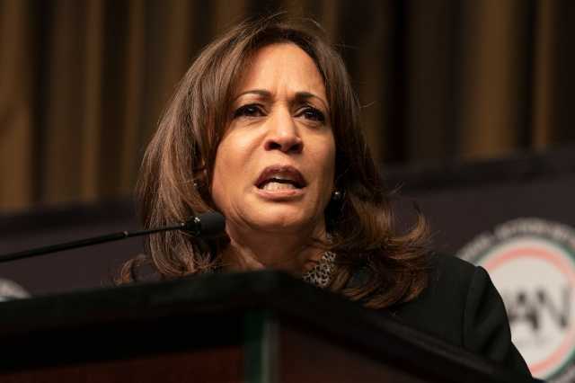 SHOCK CLAIM: Kamala Harris Snapped At Joe Biden For Making Her Border Czar… PISSED By What Biden’s “White Inner Circle” Did When She Walked Into The Room