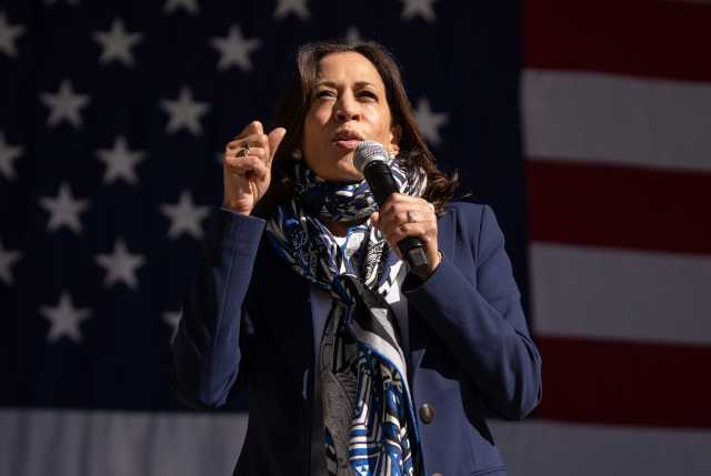 Kamala To Go?