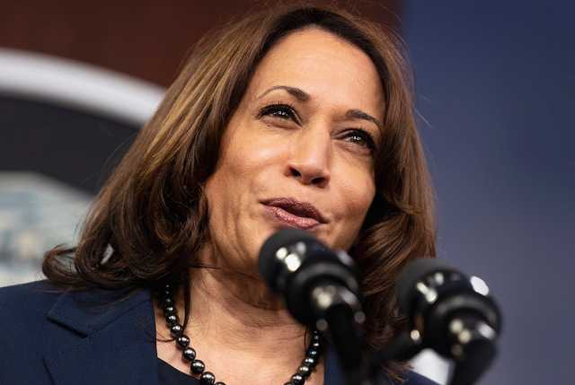BOMBSHELL: White House Alters Its Transcript To Cover For Kamala’s ‘Stupidity’