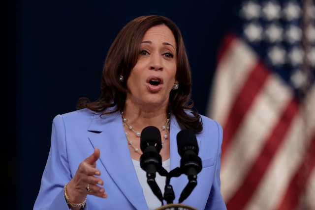 WATCH: With A Tweet, Kamala Harris Proves Just How Incompetent She Is