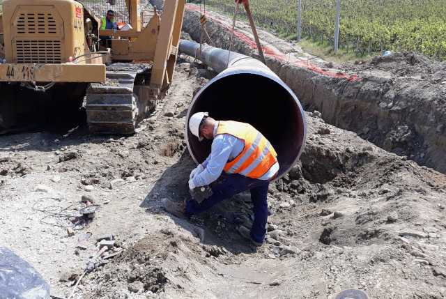 Former Keystone XL Pipeline Worker: ‘We Tried To Warn’ Biden