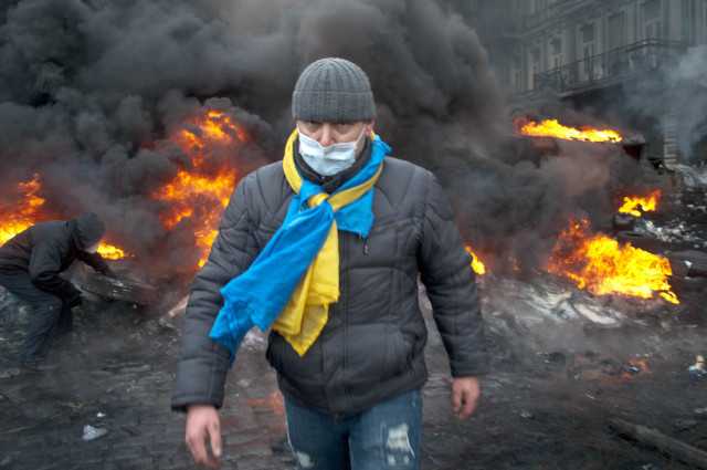 LEAKED REPORT: What Biden Plans To Do If Russia Captures Kyiv