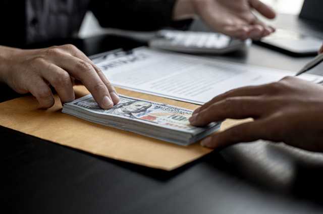 ALERT: Officials In Major U.S. City Named For 2020 Presidential Election ‘Bribery’