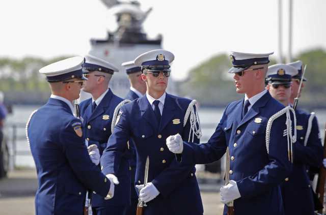 BOOM: Court Strikes Down Biden Admin’s Attempt To Reinstate U.S. Navy’s COVID-19 Vaccine Order