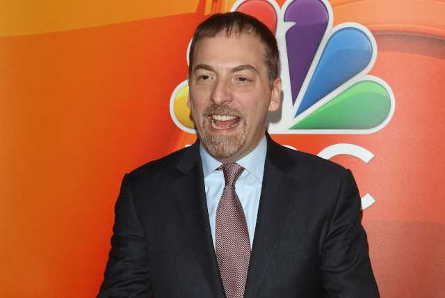 NBC Anchor Panics Over GOP Lead In Network’s Poll