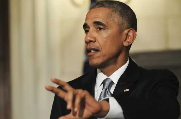 BREAKING: ‘Triple-Vaxxed’ Obama Tests Positive For COVID-19… But Is He Lying About Shot?