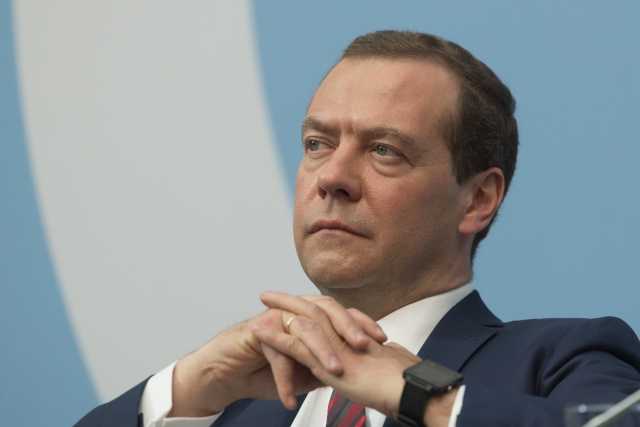 Obama Buddy Threatens To Put U.S. ‘In Its Place’