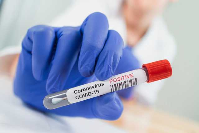 BREAKING: Jen Psaki Thanks Vaccine After Testing Positive For Covid — AGAIN!