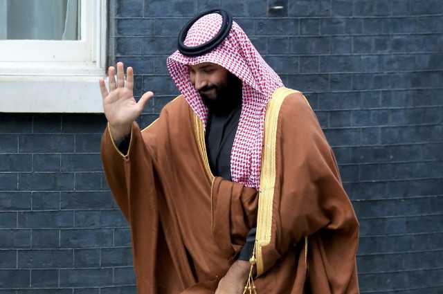 Saudi Arabia’s Leader Gives Biden The Cold Shoulder, Turns To Putin Instead