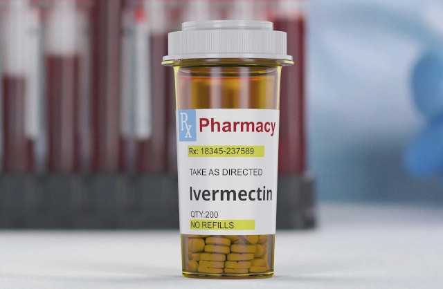 Must-See Confrontation Of Top Scientist Who Hid Truth About Ivermectin