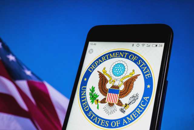 Biden’s State Department Forced To Turn On Hunter