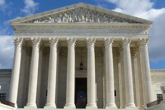 ALERT: Biden’s Supreme Court Nominee Blasted For Approving Of ‘Murder’