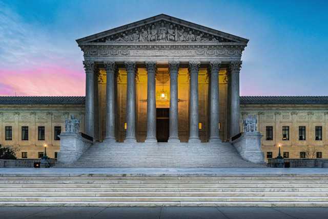 Sex Offender Thanks Biden’s SCOTUS Pick For Three-Month Prison Sentence