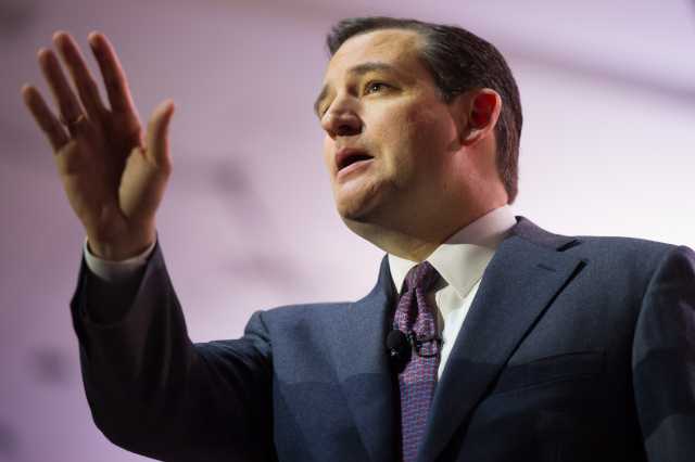 Chairman Cuts Ted Cruz Off, Stops Biden SCOTUS From Answering Damning Question