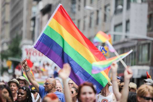 YUCK! Biden Admin Celebrates As Transgender Appointee Receives ‘Woman Of The Year’ Award