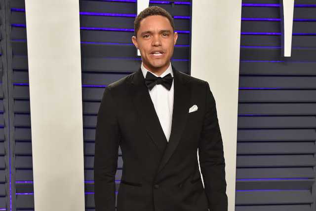 Trevor Noah Destroys Biden Over World Leaders Ignoring Him: ‘Would Have Never Happened To Donald Trump’