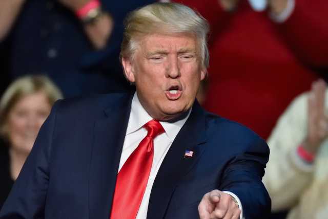 EPIC VIDEO: Trump Threatens Putin