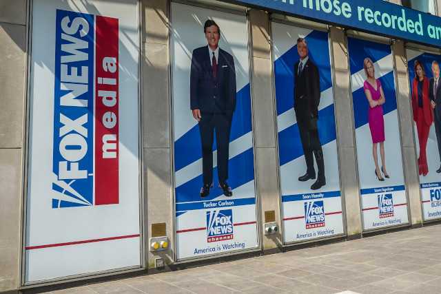 Video: Tucker Carlson Responds To Calls For His ARREST