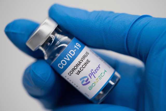 GAME CHANGER: Extraordinary Thing Happening As Demand For Vaccine Collapses