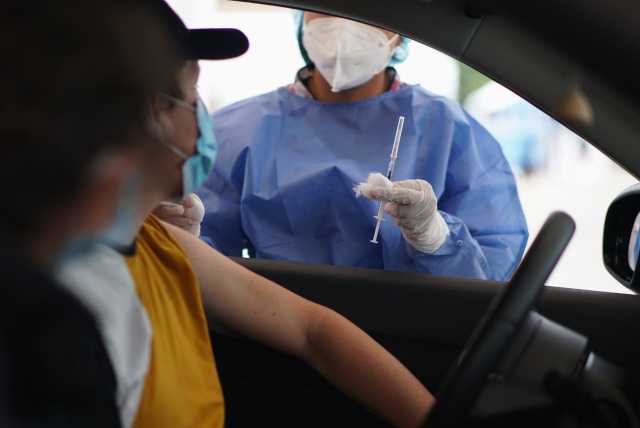 Wall Street Executive: COVID Vaccines ‘Greatest Fraud In History’