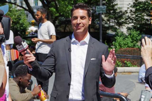MUST-SEE: Fox News Host Says He Is Hearing That Hunter Biden Will Be Indicted
