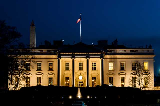 White House Fears Hunter Biden Indictment