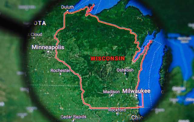 WATCH: Special Counsel Calls For Decertification Of Wisconsin 2020 Election Results
