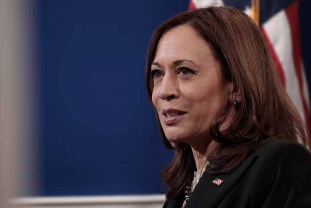 Former Zelenskyy Spokeswoman: Harris Becoming President Would Be ‘Tragedy’