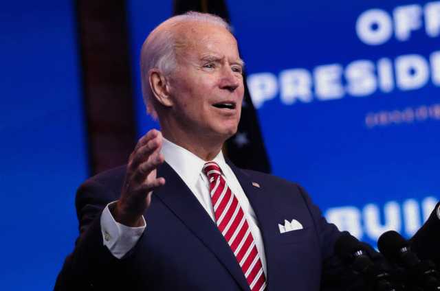 BREAKING: Biden Starts Week With Horrible News