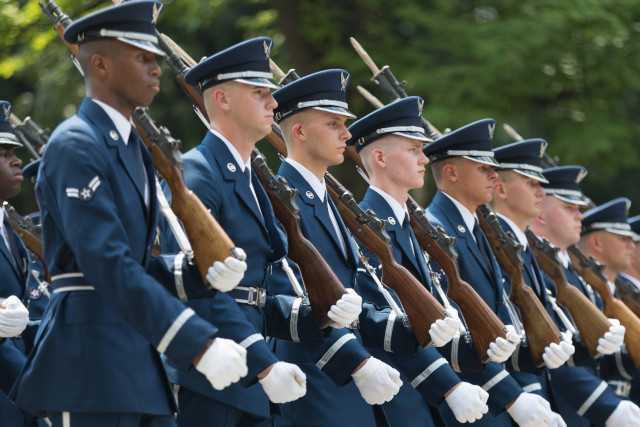 JUST IN: Trump’s Supreme Justices Have Bad News For Airman Refusing COVID Jab