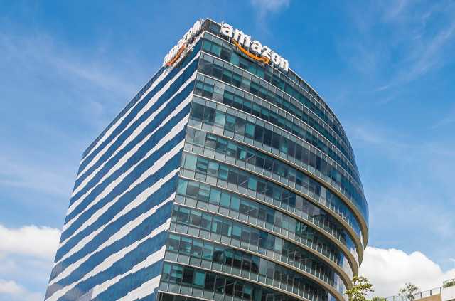 BREAKING: Amazon Gets Green Light For Its ‘Tower Of Babel’ HQ